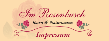 Impressum