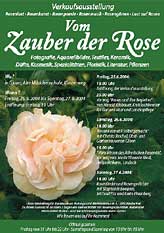 Zauber der Rose 2004