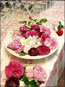 Zauber der Rose 2004 - Bild Nr. 3